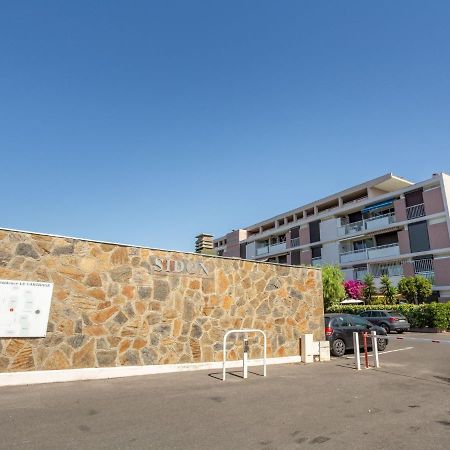 Apartment Le Carthage By Interhome Carqueiranne Exteriör bild
