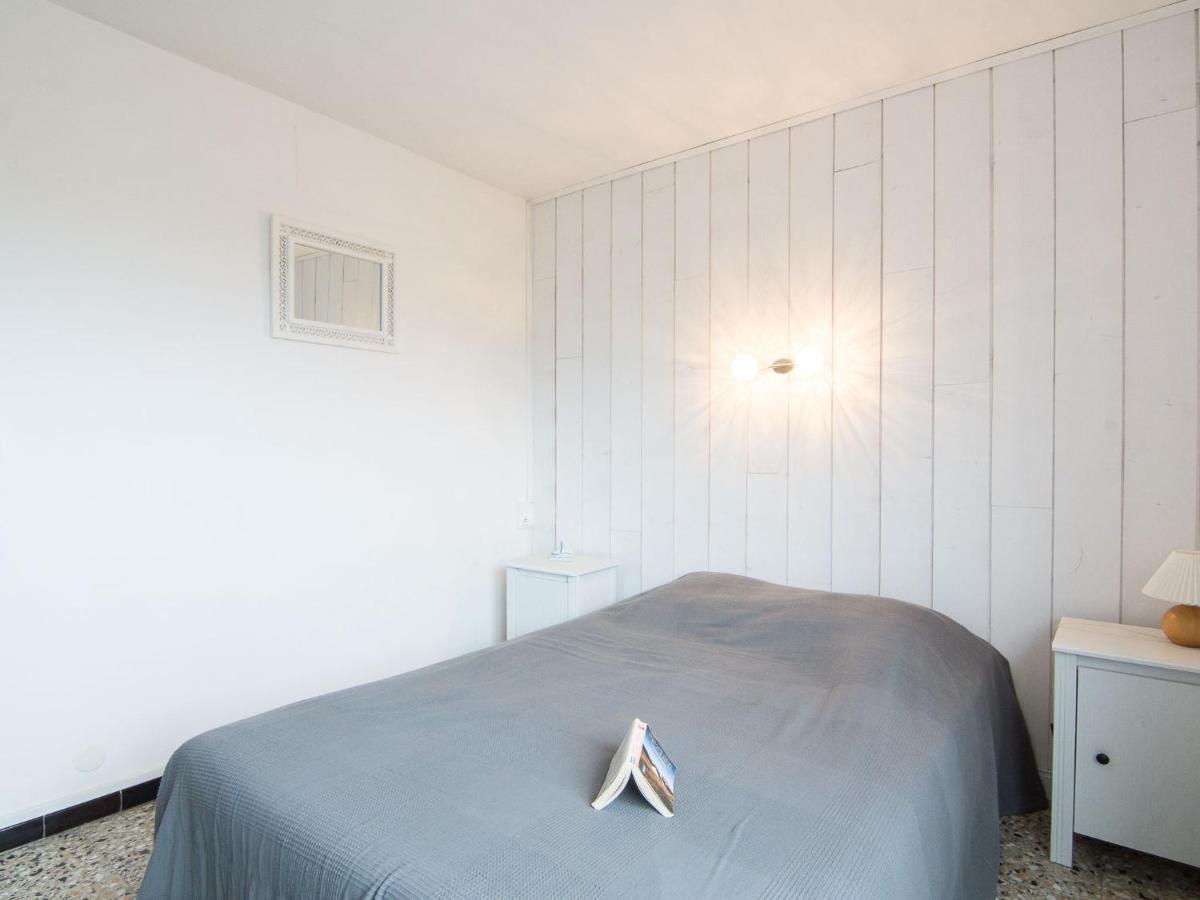 Apartment Le Carthage By Interhome Carqueiranne Exteriör bild