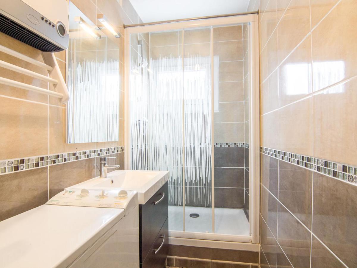 Apartment Le Carthage By Interhome Carqueiranne Exteriör bild