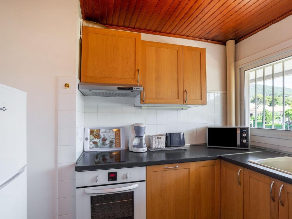Apartment Le Carthage By Interhome Carqueiranne Exteriör bild