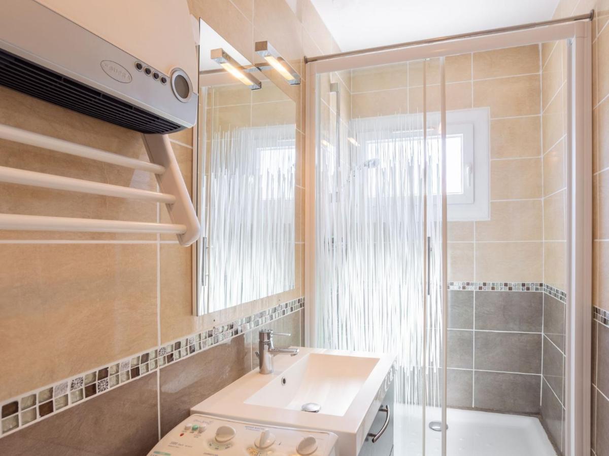 Apartment Le Carthage By Interhome Carqueiranne Exteriör bild
