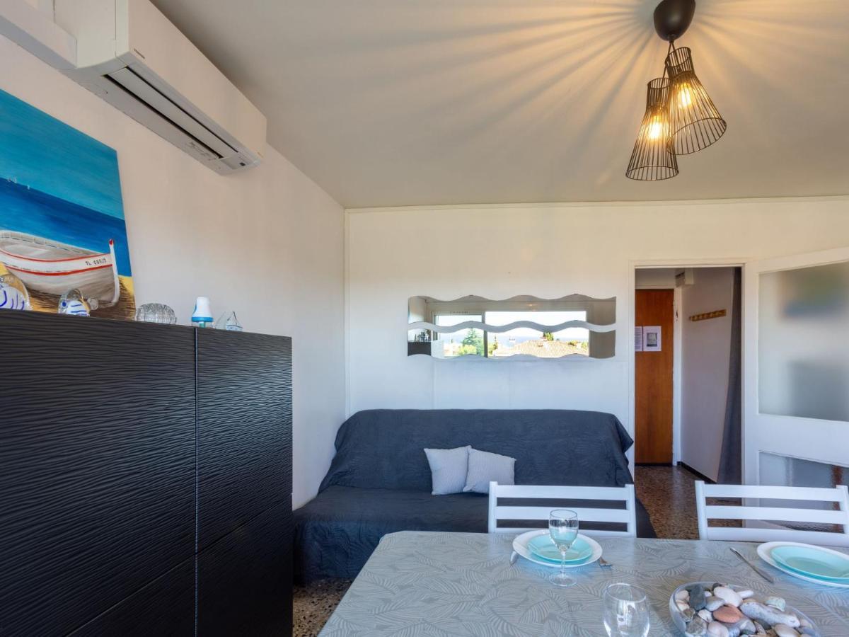 Apartment Le Carthage By Interhome Carqueiranne Exteriör bild