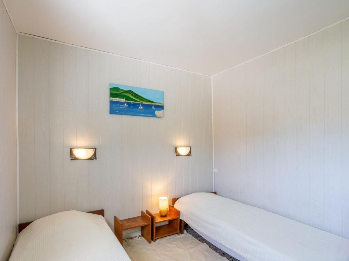Apartment Le Carthage By Interhome Carqueiranne Exteriör bild